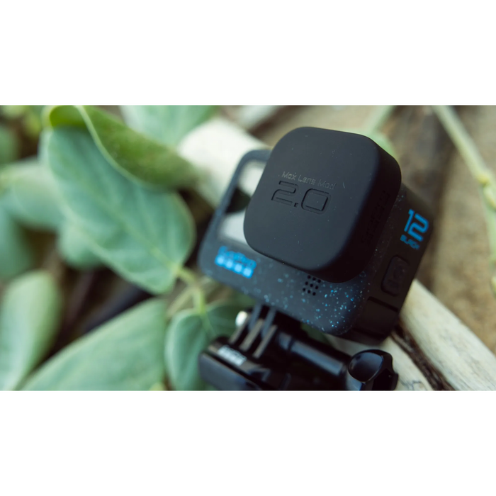 GoPro Max Lens Mod 2.0 for HERO12