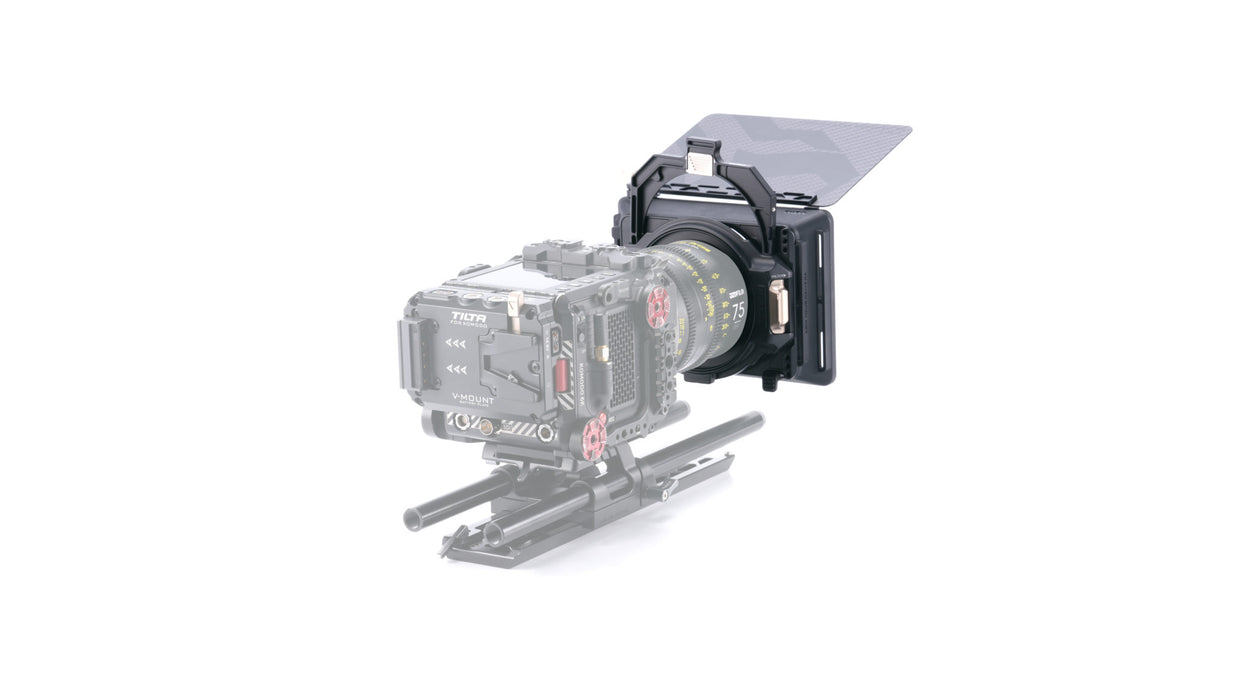 Tilta Mirage Matte Box (Kit A)
