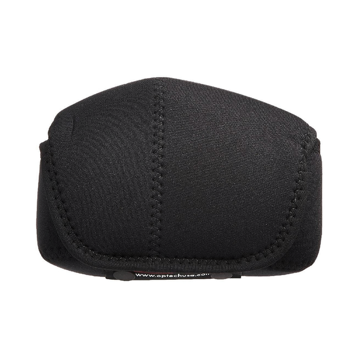 Op/Tech Soft Pouch Camera Body Cover, Auto - Black