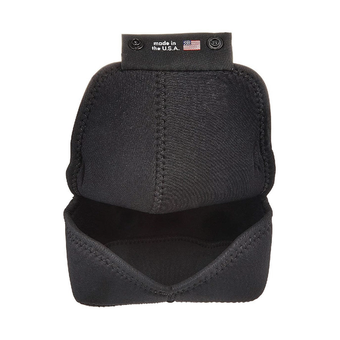 Op/Tech Soft Pouch Camera Body Cover, Auto - Black