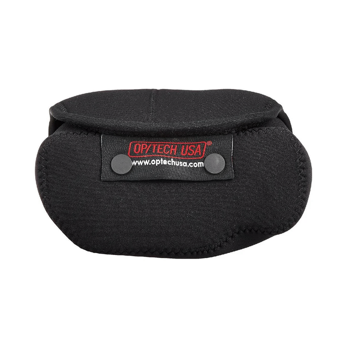 Op/Tech Soft Pouch Camera Body Cover, Auto - Black