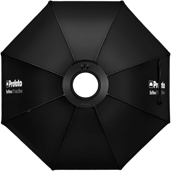 Profoto Softbox 3’ Octa - Silver