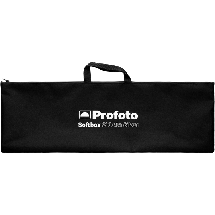 Profoto Softbox 3’ Octa - Silver