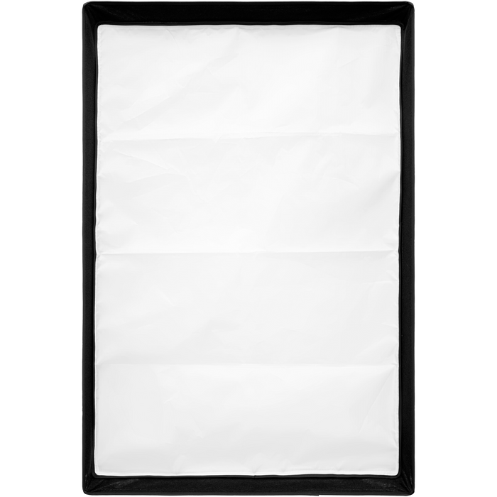 Profoto Softbox Rectangular 2x3’ - Silver