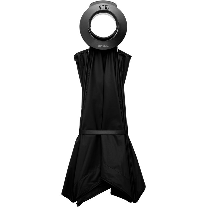 Profoto Softbox Rectangular 2x3’ - Silver