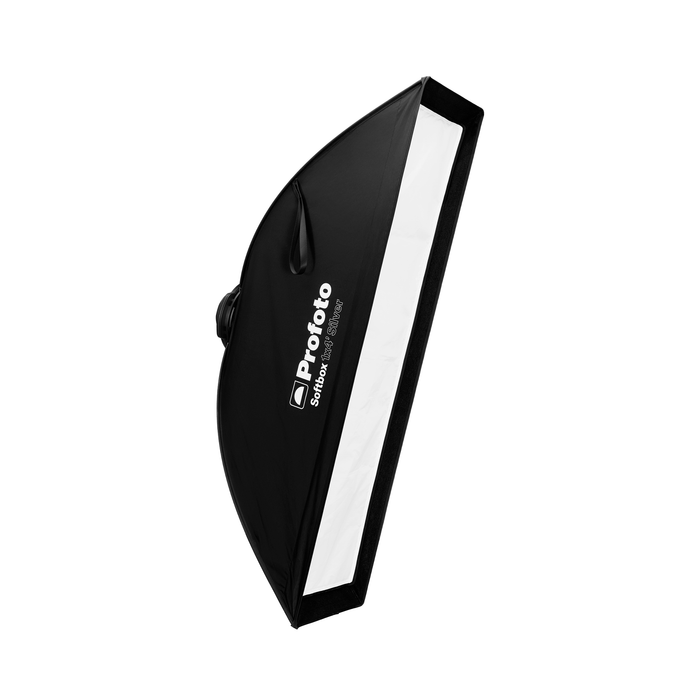 Profoto Softbox Strip 1x4’ - Silver