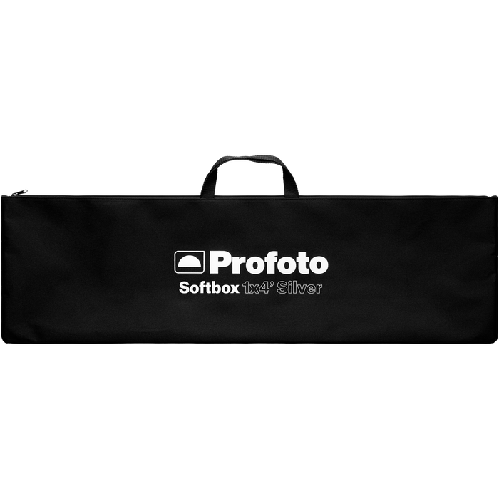 Profoto Softbox Strip 1x4’ - Silver
