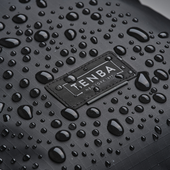 Tenba Solstice V2 20L Backpack - Black