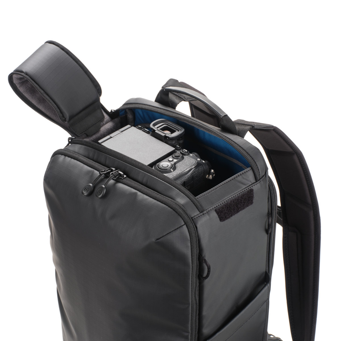 Tenba Solstice V2 20L Backpack - Black