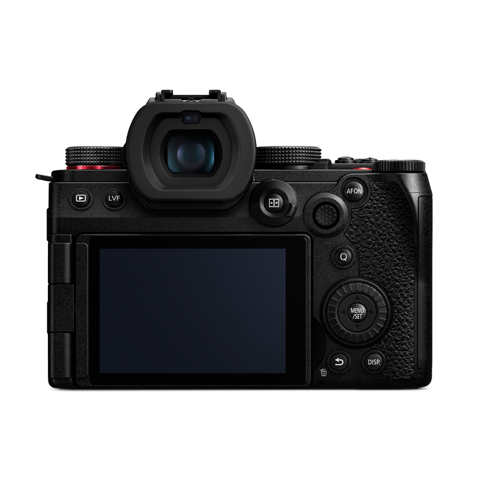 Lumix G9 II Mirrorless Camera