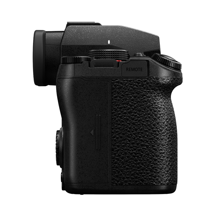 Lumix G9 II Mirrorless Camera