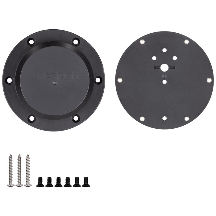 Westcott Float Wall Mount Speed Ring by Lindsay Adler for Profoto