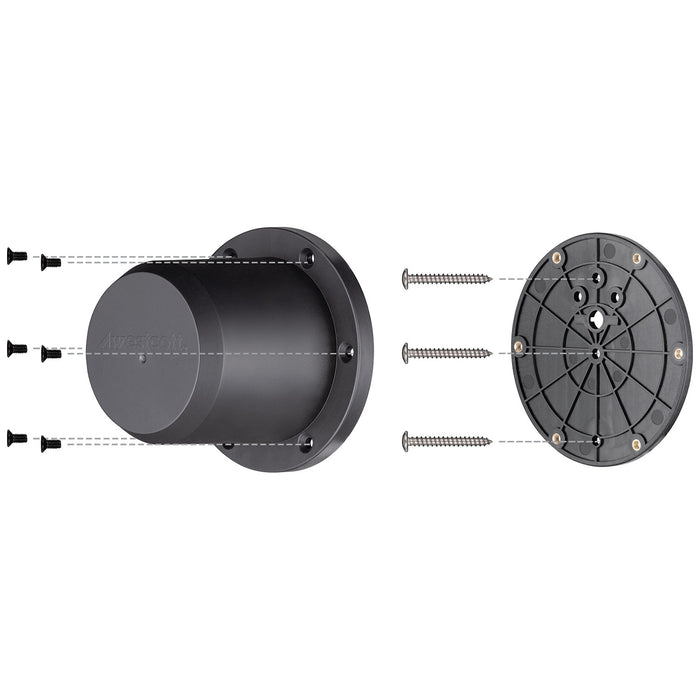 Westcott Float Wall Mount Speed Ring by Lindsay Adler for Profoto
