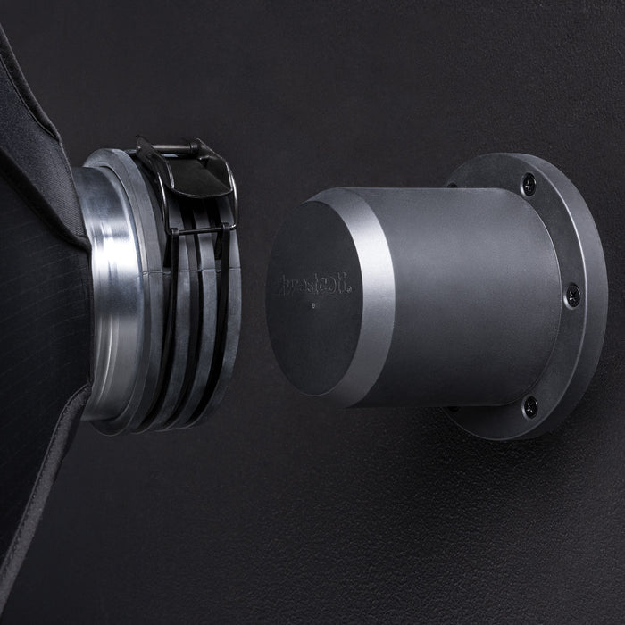 Westcott Float Wall Mount Speed Ring by Lindsay Adler for Profoto