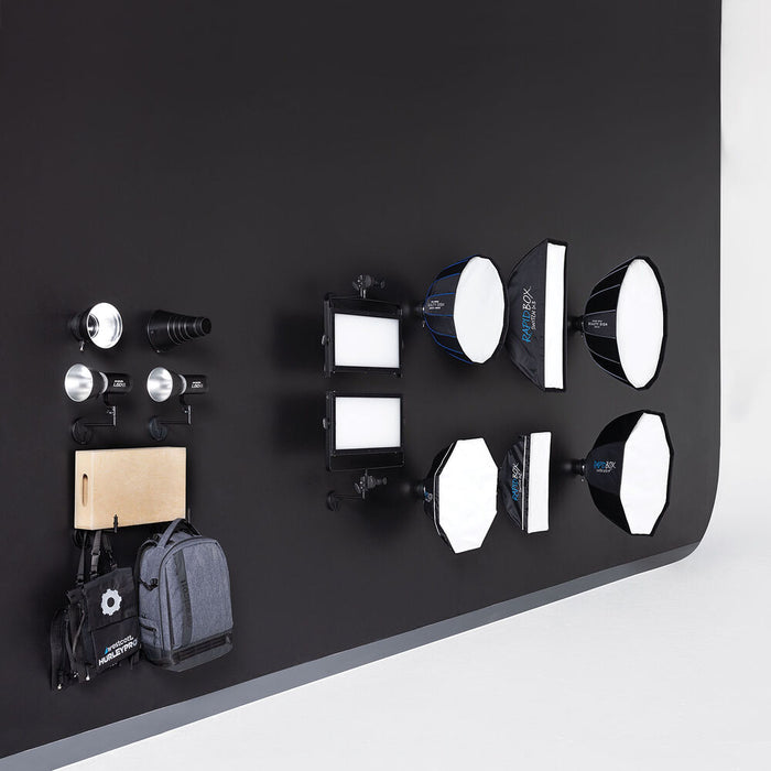 Westcott Float Wall Mount Speed Ring by Lindsay Adler for Profoto