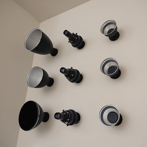Westcott Float Wall Mount Speed Ring by Lindsay Adler for Profoto