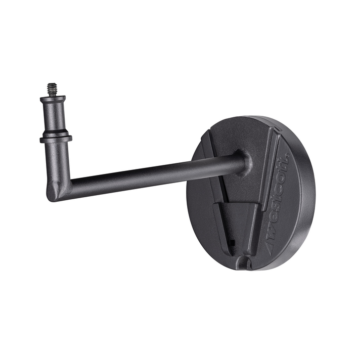 Westcott Float Wall Mount Arm Kit by Lindsay Adler