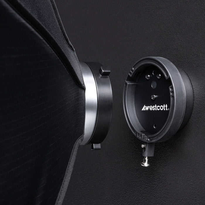 Westcott Float Wall Mount Base and Adapter Kit