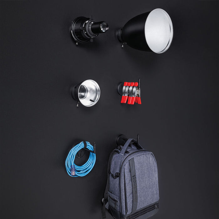 Westcott Float Wall Mount Base and Adapter Kit