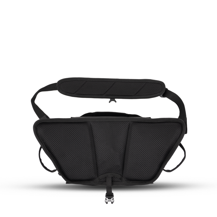 Wandrd Rogue 6L Sling - Dallol Yellow