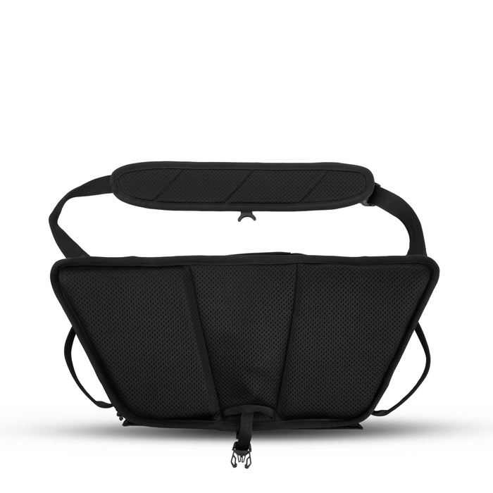 Wandrd Rogue 9L Sling - Aegean Blue