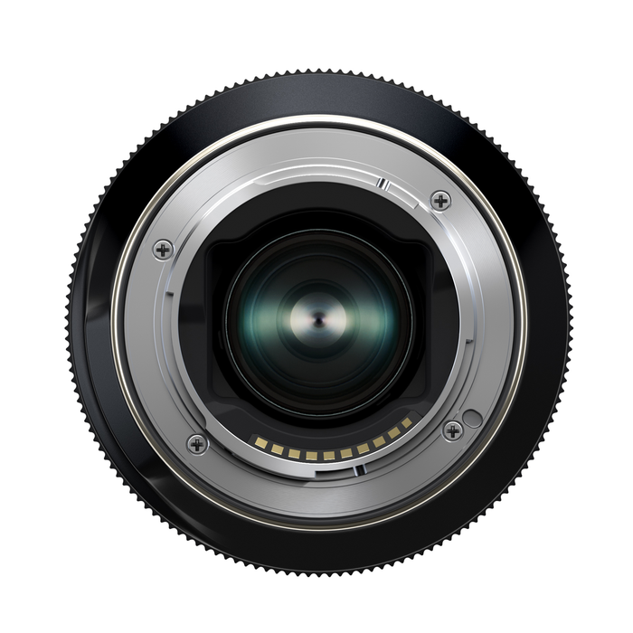 Tamron 50-300mm F/4.5-6.3 Di III VC VXD Lens - Sony E Mount