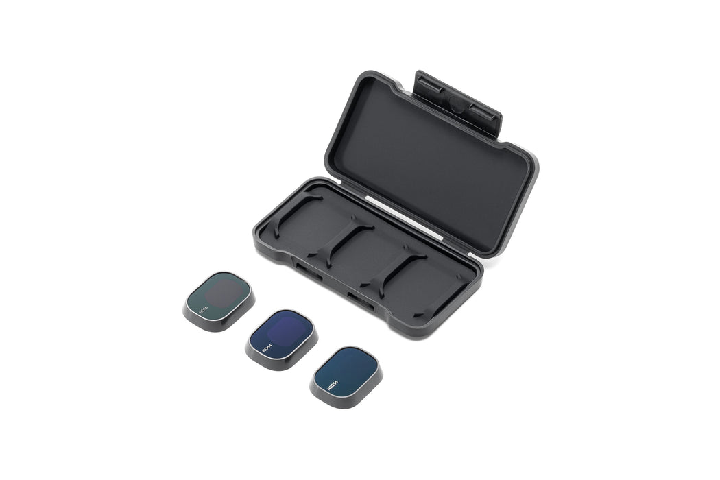 DJI Mini 4 Pro Neutral Density Filters Set - 3-Pack
