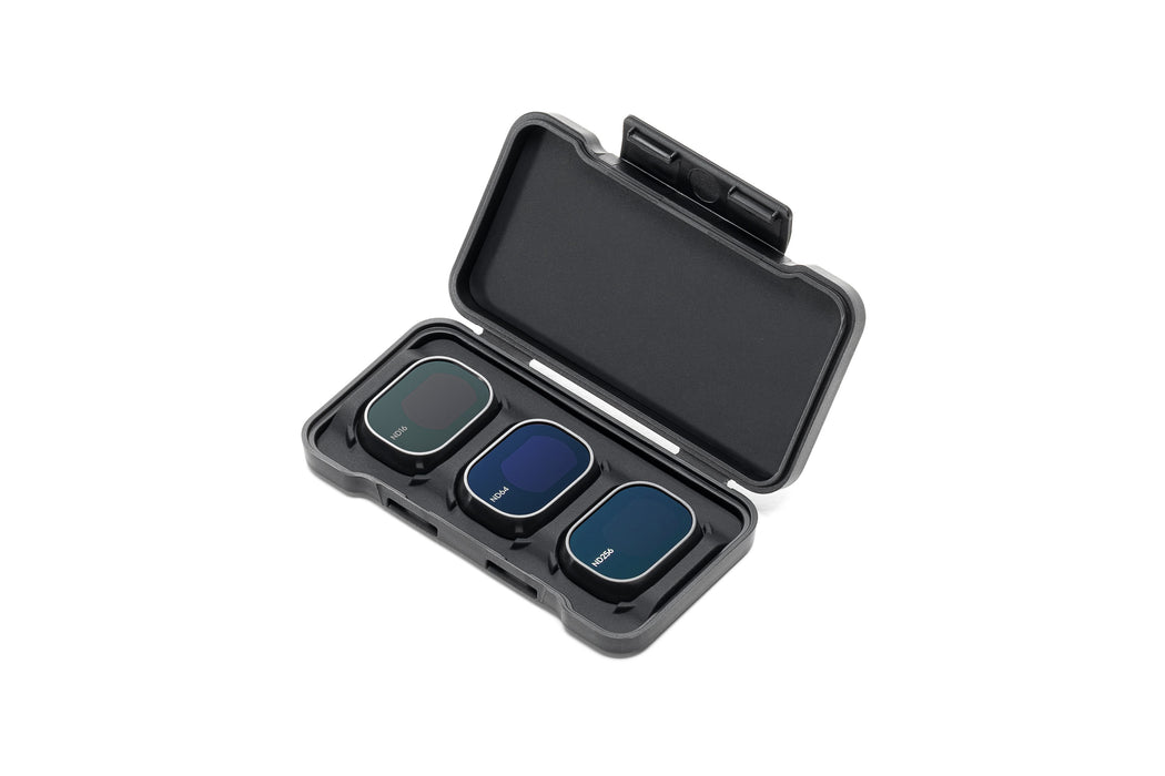 DJI Mini 4 Pro Neutral Density Filters Set - 3-Pack