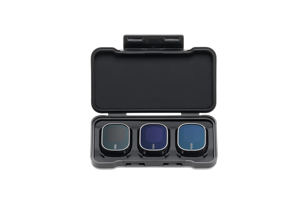 DJI Mini 4 Pro Neutral Density Filters Set - 3-Pack