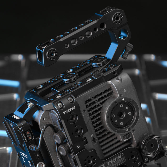 Tilta Camera Cage for Sony FX6 Basic Kit (Without Battery Plate)