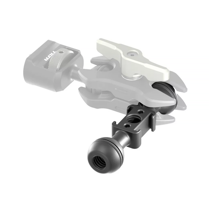Tilta Extended Ball Joint Arm (Short) for Mini Articulating Arm