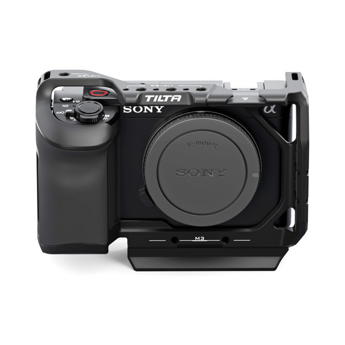 Tilta Full Camera Cage for Sony ZV-E1 - Black