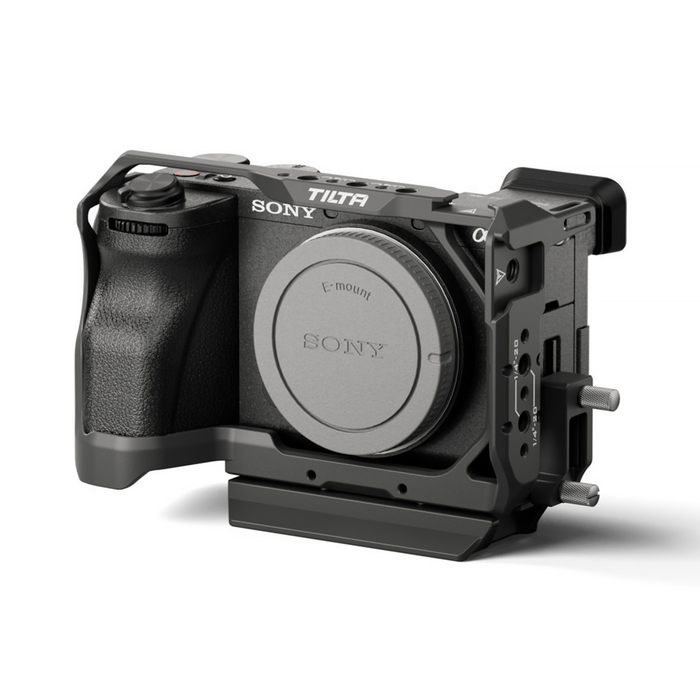 Tilta Full Camera Cage for Sony a6700 - Black