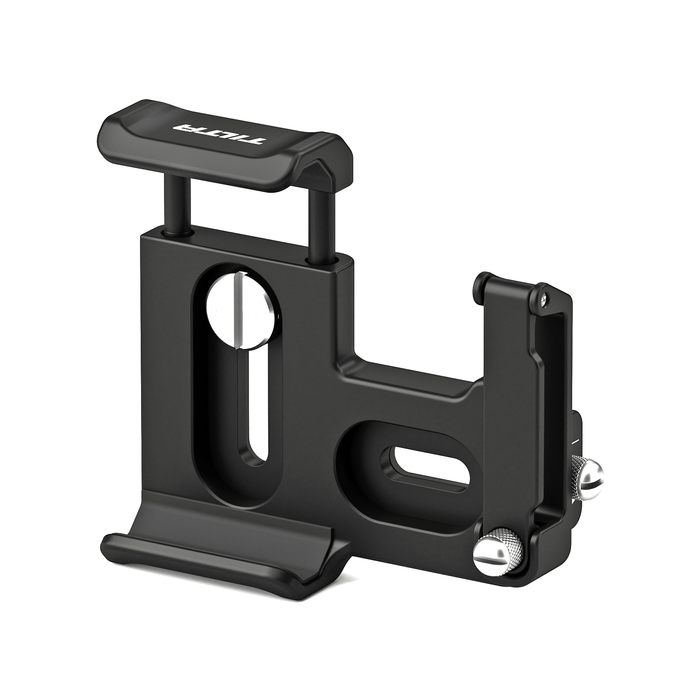 Tilta Universal SSD Drive Holder Type I – Black