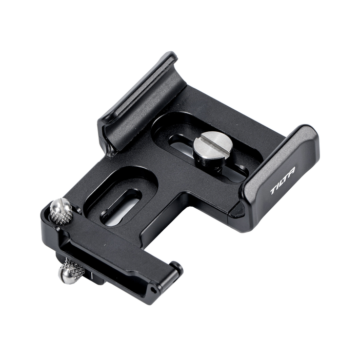 Tilta Universal SSD Drive Holder Type I – Black