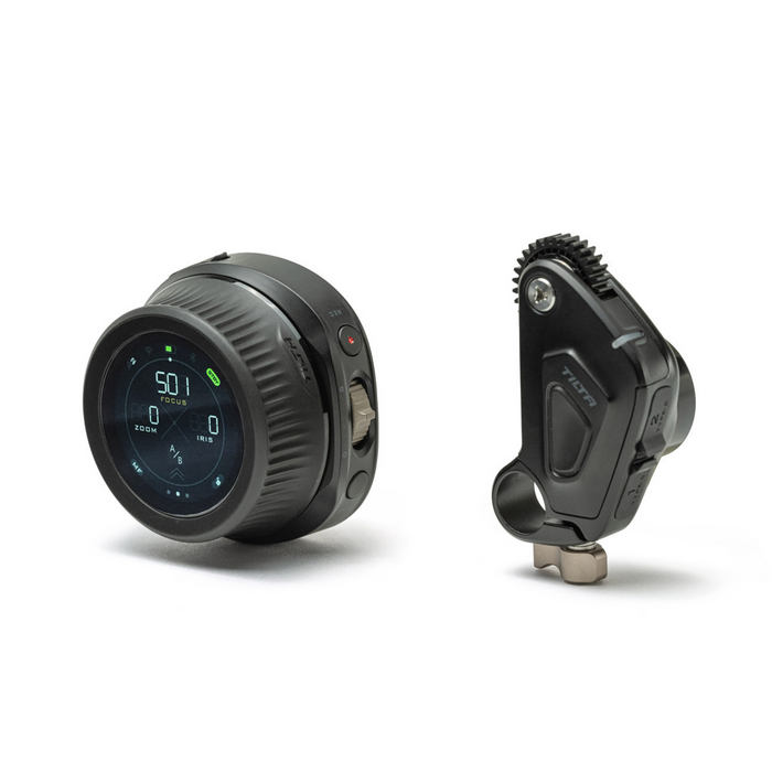Tilta Nucleus Nano II Wireless Lens Control System