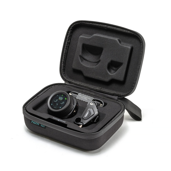 Tilta Nucleus Nano II Wireless Lens Control System