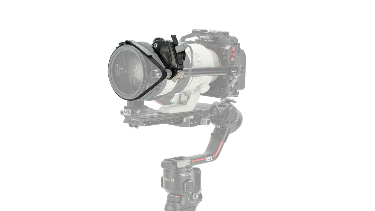 Tilta Nucleus Nano II Wireless Lens Control System