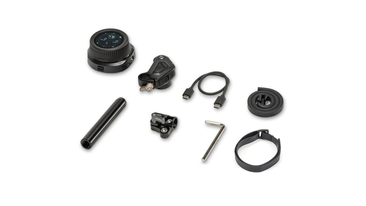 Tilta Nucleus Nano II Wireless Lens Control System