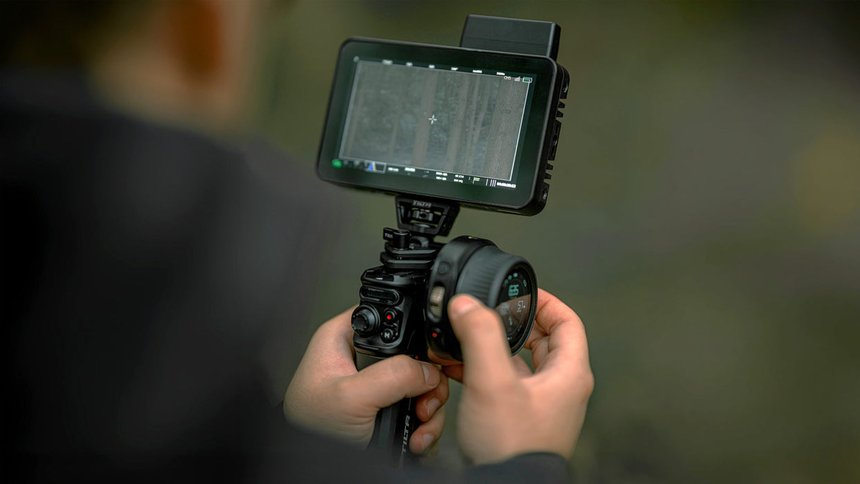 Tilta Nucleus Nano II Wireless Lens Control System