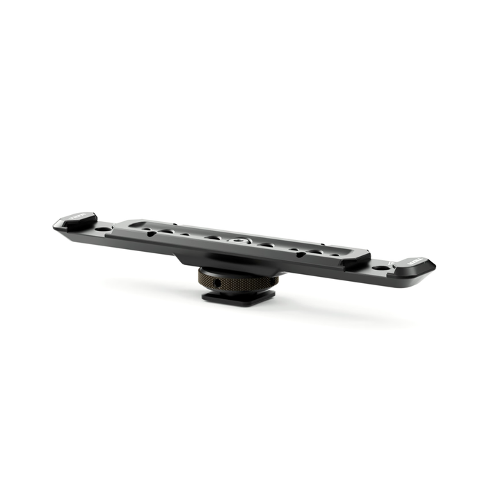 Tilta Cold Shoe Expanded Bracket - Black