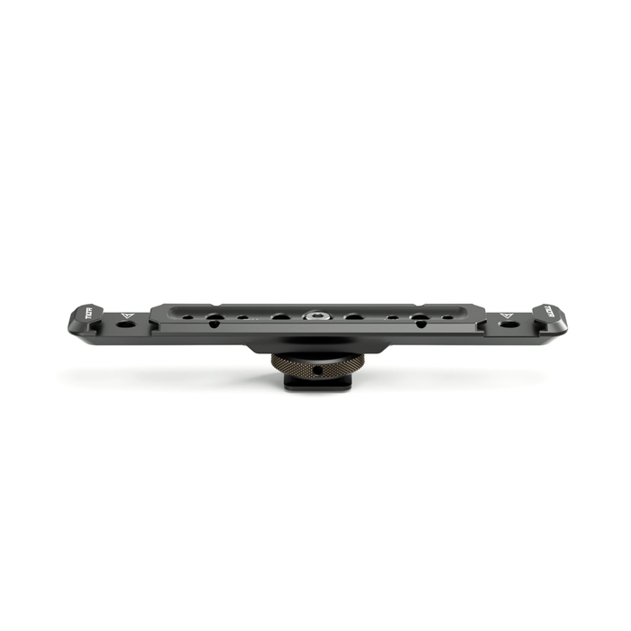 Tilta Cold Shoe Expanded Bracket - Black