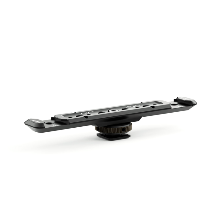 Tilta Cold Shoe Expanded Bracket - Black