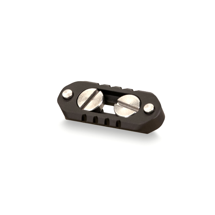 Tilta 18mm NATO Rail Attachment - Tilta Gray