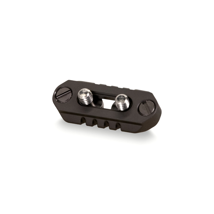 Tilta 18mm NATO Rail Attachment - Tilta Gray