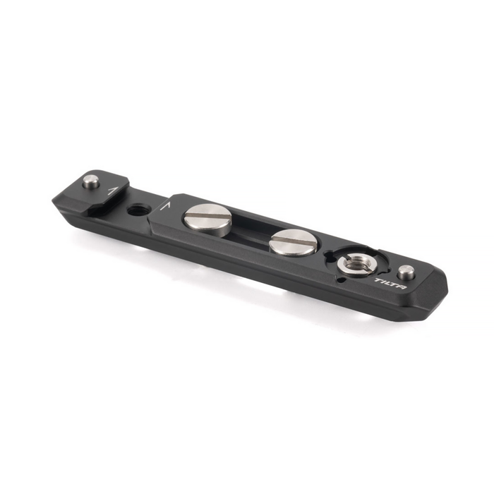 Tilta Multi-Functional NATO Mounting Plate - Black