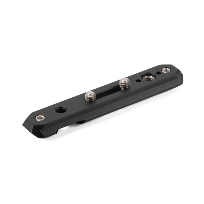 Tilta Multi-Functional NATO Mounting Plate - Black