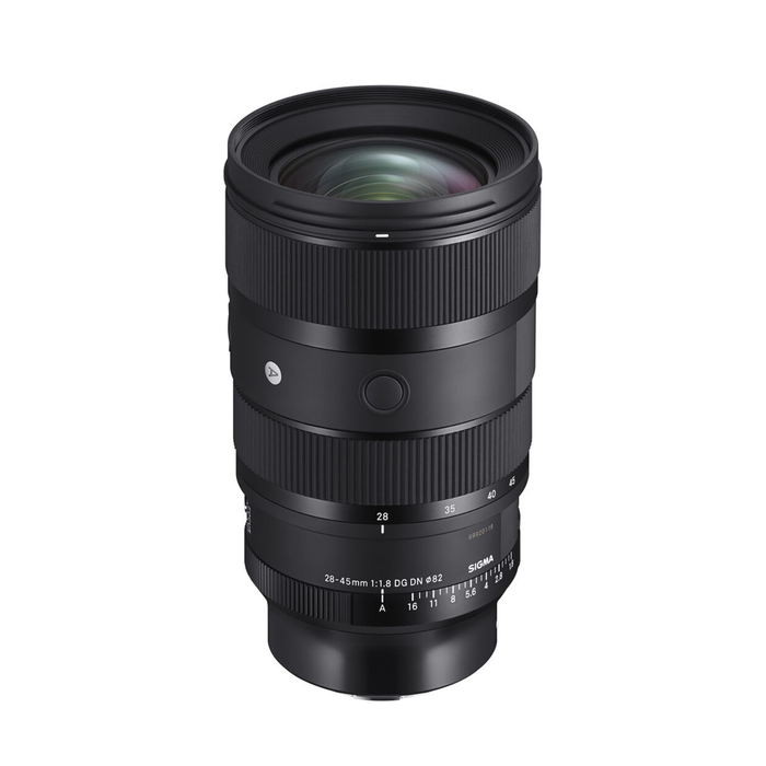 Sigma 28-45mm f/1.8 DG DN Art Lens - L Mount