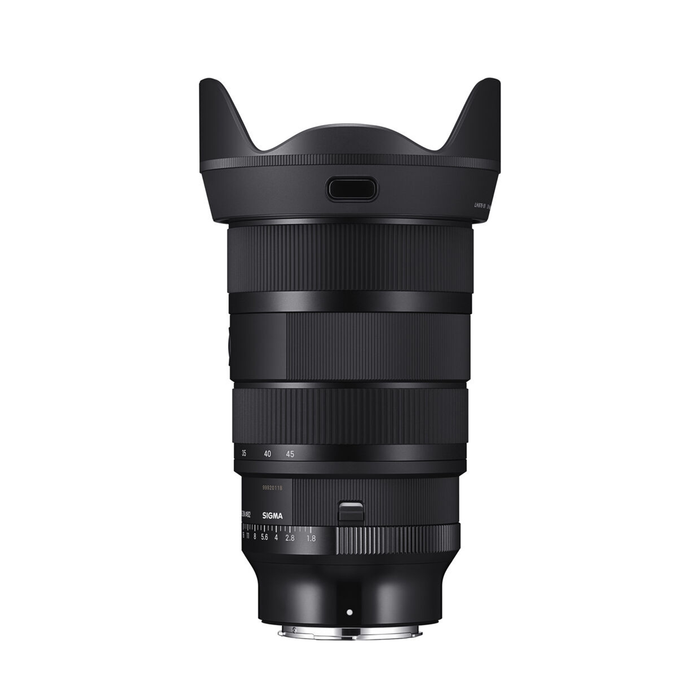 Sigma 28-45mm f/1.8 DG DN Art Lens - L Mount