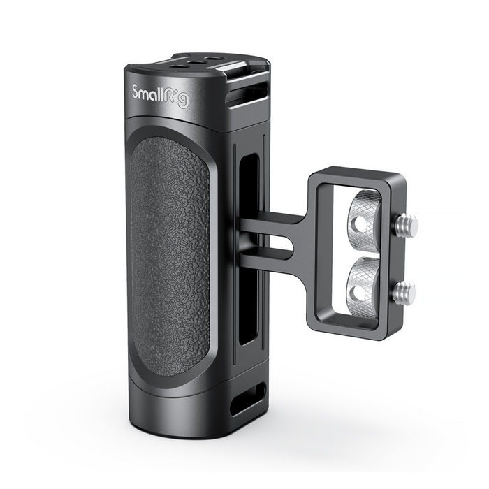 SmallRig Mini Side Handle with Dual 1/4"-20 Screw Mount 2916